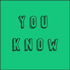 You Know || Prod By. Ocean Beats [Free Download]