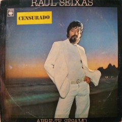 Gui Motta - Abre - Te Sésamo (Tribute Edit Raul Seixas)