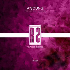 A'SOUNG - Bring That Bass [Original mix]