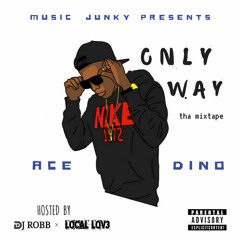 All Tha Time (ft. Rhonda Baker) [Prod. by FC]