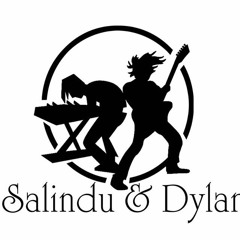 salindu & Dylan - Muthu Kata As - Official audio