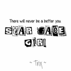 Star Face Girl