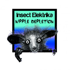 CFR085 : Insect Elektrika - Kopr Szupe (Original Mix)