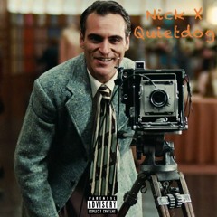 Joaquin Phoenix (Prod. QUIETDOG)