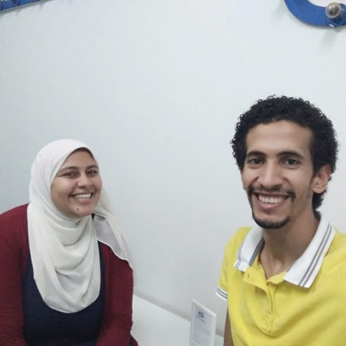 بين الرغبة والحب -صوت رضوى حجازى و يحيى سيد