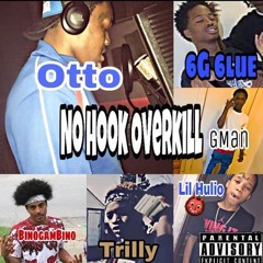 Blogang Nation - no hook pt2