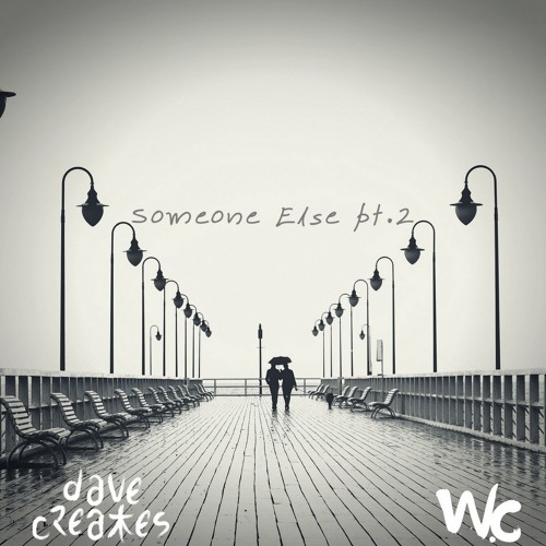 Someone Else Pt. 2 (feat. Warren Christian)
