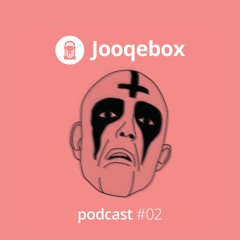 Jooqebox #02 - Deafheaven E O Black Metal Gourmet