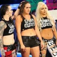 The Riott Squad theme | We Riot (Updated Version)