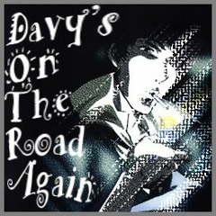 Davy's On The Road Again (Manfred Manns Earth Band)