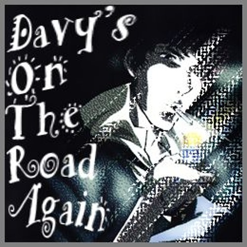 Davy's On The Road Again (Manfred Manns Earth Band)