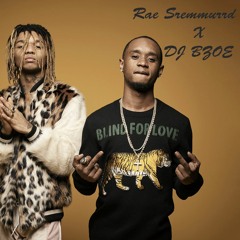 Rae Sremmurd Mix