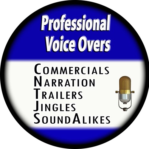 Youtube Video Narrator Larry G Jones Upbeat By Voice Over Artist