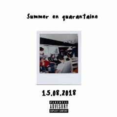 Bad Boy (feat. ND, Konor, MDMA, Bishoop, Nate & Geeeko) [prod. Petit Bison]