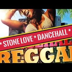 Stone Love 2018 Lovers Rock Reggae Mix Vol 2