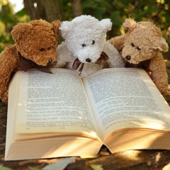 March of the Teddy Bears