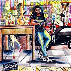 My Life [Prod. by E-do beat$]