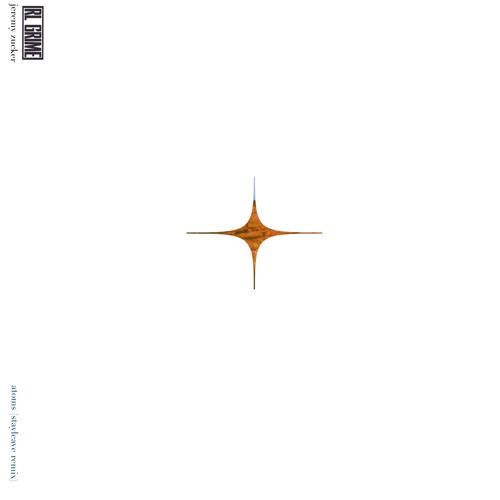 RL Grime, Jeremy Zucker - Atoms (STAYLEAVE Remix)