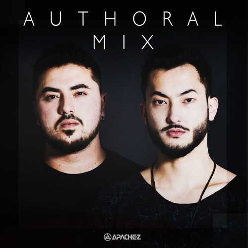 APACHEZ - AUTHORAL MIX
