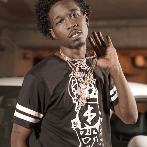 AllStar JR X Get A Bag Boyz - Shout Out (Follow @SAVIKEY)