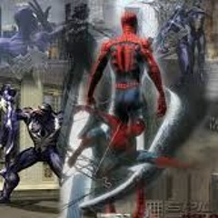 Spider-man Web of Shadows theme