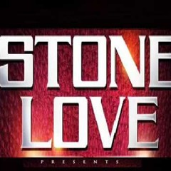 Stone Love Reggae Mix