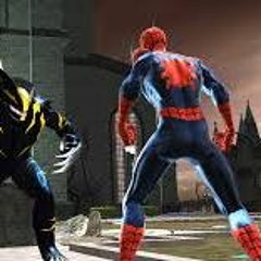 Spider-man web of shadows Protect the Innocent