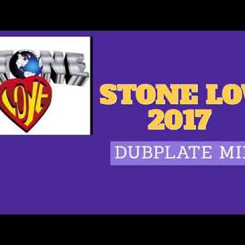 Stone Love Rory Roots & Culture Rock Steady Reggae Dubplate Mix