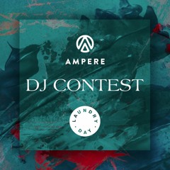 ViolEsc - Ampere x Laundry Day contest - September 2018