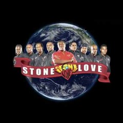 Stone Love Sound Reggae Dancehall Hip Hop Party Mix (Jazzy J)