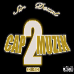 3. Cap Muzik