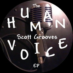 B1 Human Voice ep- We Move