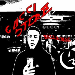 Balla Mac "GUCCI STORE" (R.I.P Zul)