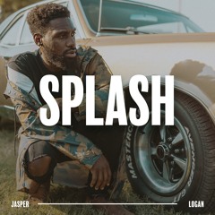 Splash (prod. by Oragami) (mixed by Cory Nelson)