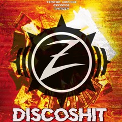 Zion - Terror Boys Preview