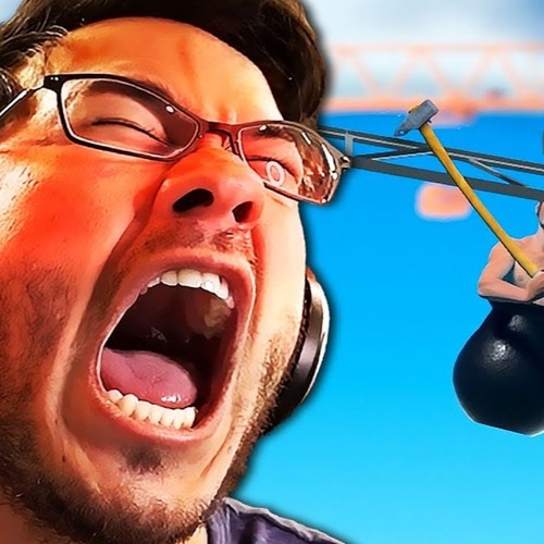 THIS GAME  (Markiplier Remix)   Song By Endigo