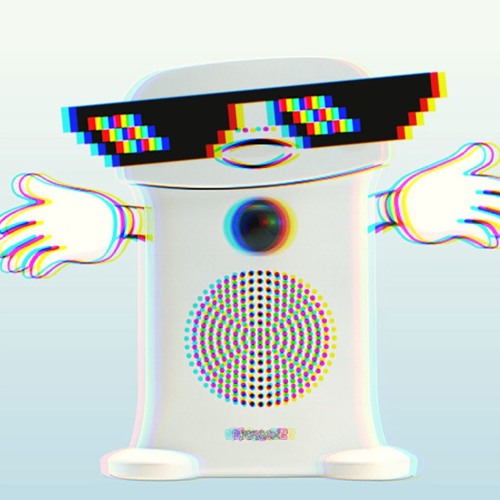 ✨️最後の再販✨️ ドン・キホーテ呼び込み君BGMカード 激レア! ドン・キホーテ歌付き呼び込み君BGMカード - メルカリ