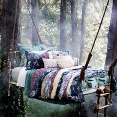 Day Dreaming Through The Night