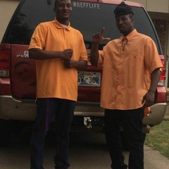 R.I.P. MOUSE TRAP AKA MALCOM SHRUBS