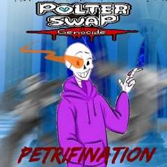 [Polterswap] PETRIFINATION (My Take)