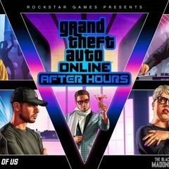 GTA Online After Hours - Got Move (from Power Play)