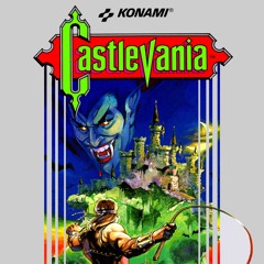 Castlevania - Vampire Hunter