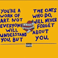 LOVE - KENDRICK LAMAR REMIX Ft. JeezyJay, PEEK, Zacari