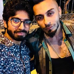 Kamal Raja- THE DAM [OFFICIAL MUSIC VIDEO 2018] - YouTube.MKV