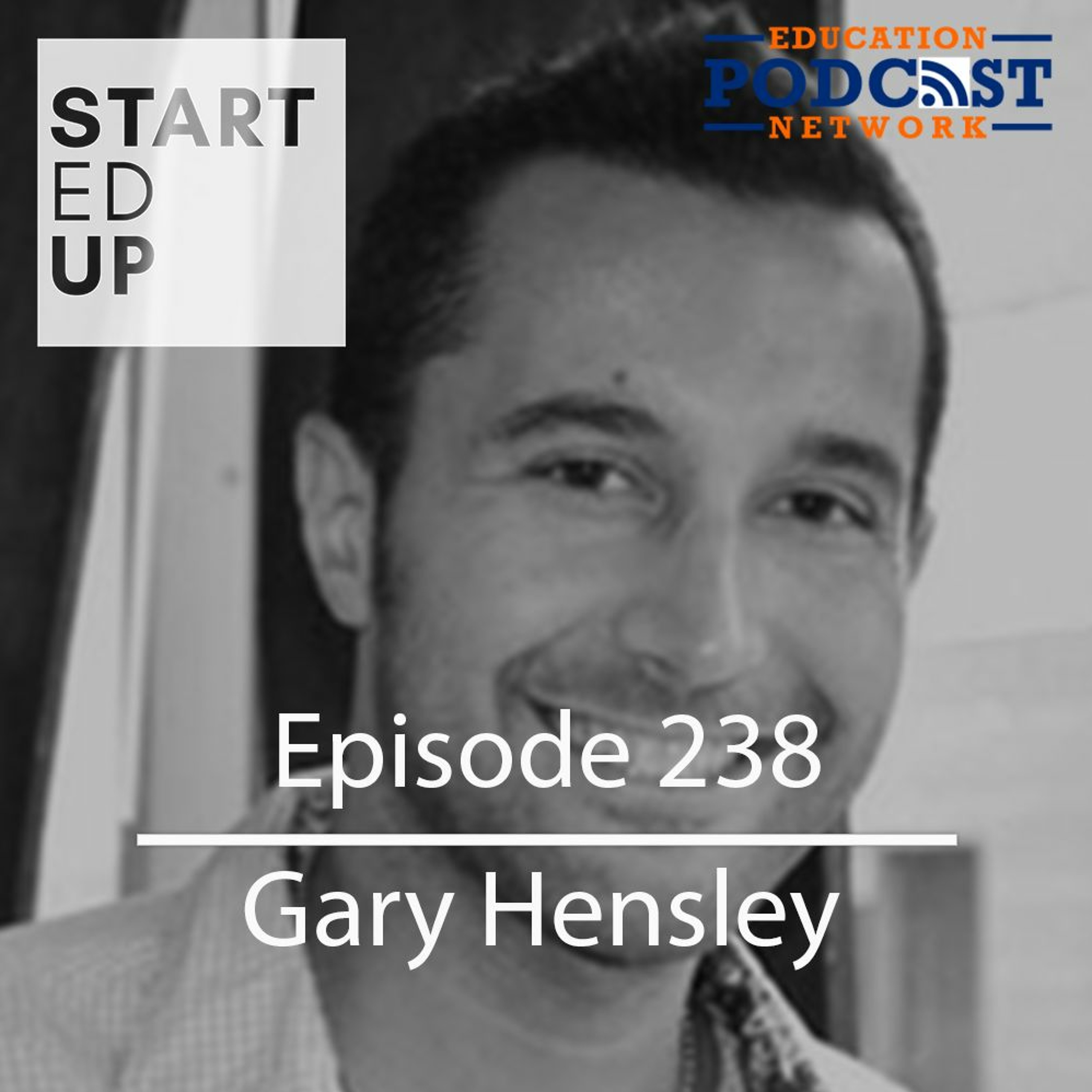 StartEdUp Podcast