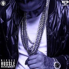 Nipsey Hussle - A Miracle (ITCOH Deep House Remix)