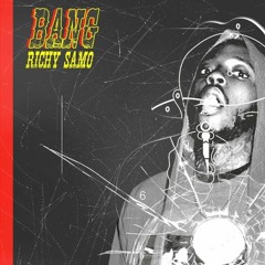 Richy Samo - Bang