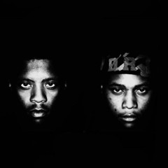 Traumababy & Drilla - Kris Krossin