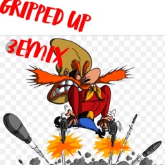 Gripped Up ((3EMIX))