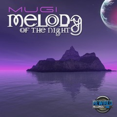Mugi - Melody Of The Night(SAMPLE)